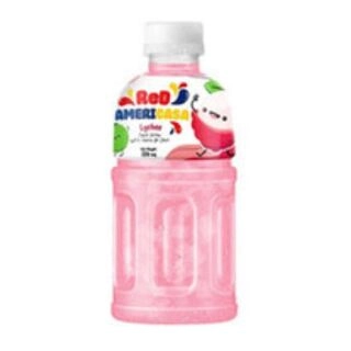 Lychee Juice