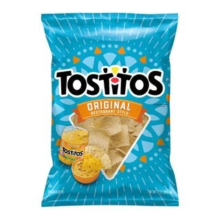 Original Tortilla Chips