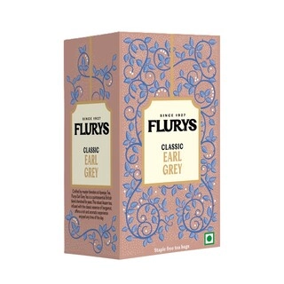Classic Earl Grey Tea 25 Tea