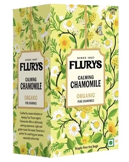 Organic Chamomile