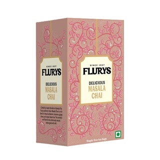 Masala Chai