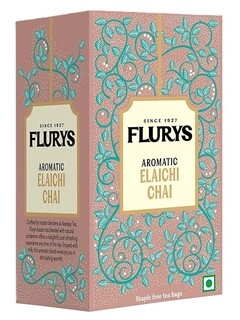 Elaichi Chai