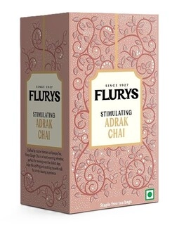 Adrak Chai