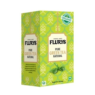 Green Tea Natural