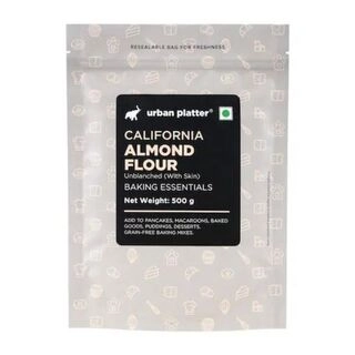 California Almond Flour