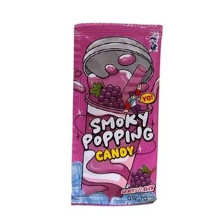 Grapes Candy