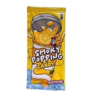 Lemon Candy