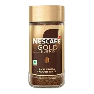 Nescafe Gold 200Gm Jar