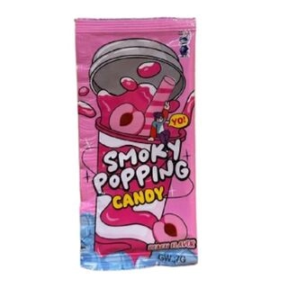 Peach Candy