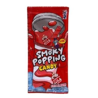Cola Candy