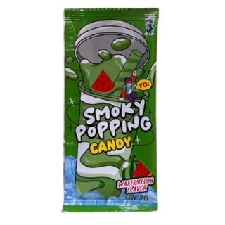 Watermelon Candy