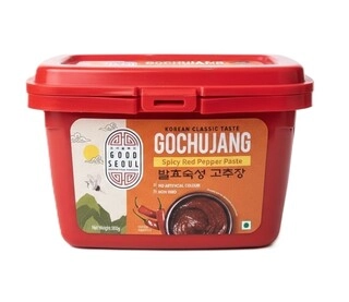 GOCHUJANG SPICY RED PEPPER PASTE