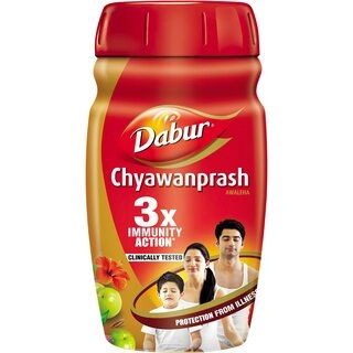 Chyawanprash