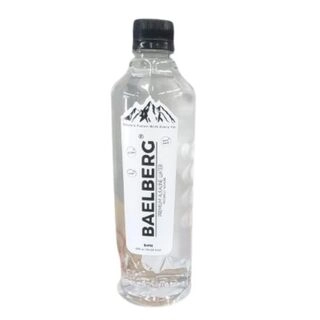 Premium Alkaline Water 