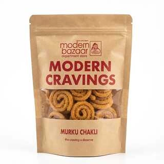 Muruku Chakli 200Gm