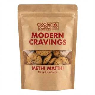 Methi Mathi 200 Gm