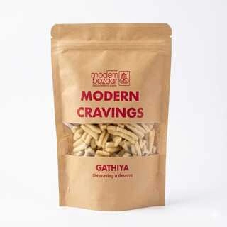 Gathiya 200 Gm