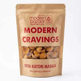 Soya Katori Masala 200Gm