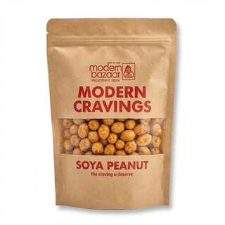 Soya Peanut 200Gm