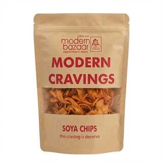 Soya Chips 200g