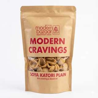 Soya Katori Plain 200Gm