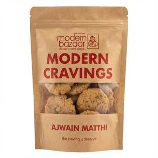 Ajwain Matthi 200 Gm