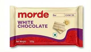 White Chocolate (CH W35)