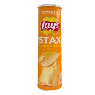 Stax Extra Cheese