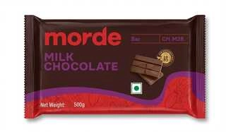 Milk Chocolate (Ch