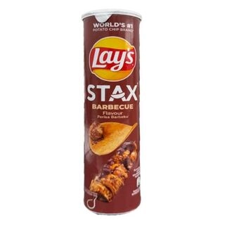 Stax Barbecue
