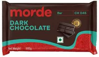 Dark Chocolate (CH D45)