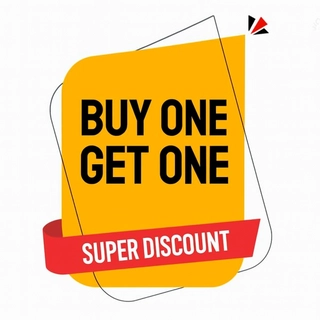 Buy One Get One
