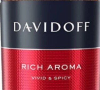 20% Off - Davidoff