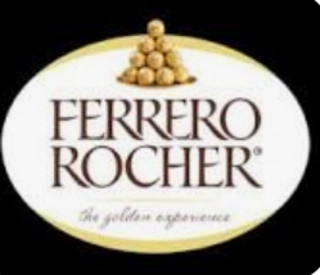 Ferrero Rocher