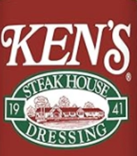 15% Off - Ken Steak