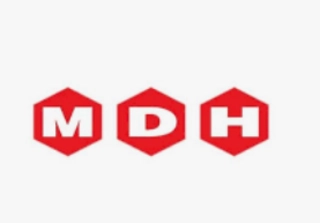 20% Off - MDH