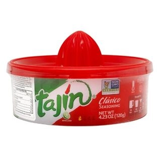 Clasico Chile Lime Seasoning Rimmer