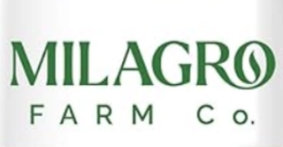 20 % Off - Milagro