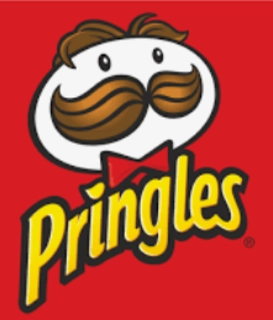 15% Off - Pringles