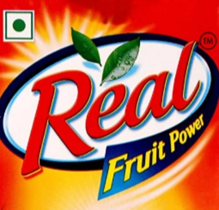 20% Off - Real Juice