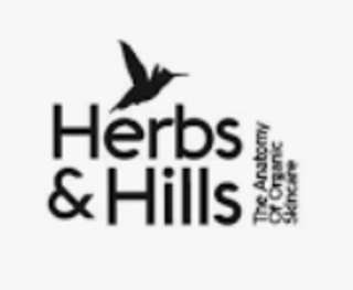 10 % Off - Herbs & Hills