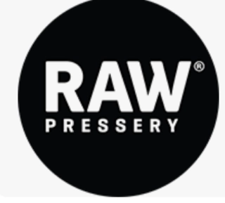 20% Off - Raw Pressery