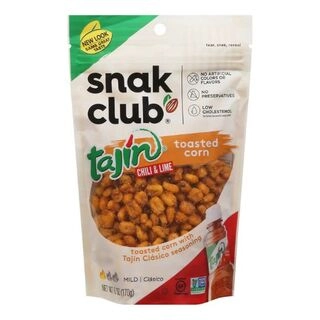 Tajin Chili Lime Toasted Corn