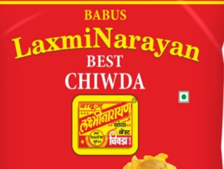 10% Off - Laxmi Narayan