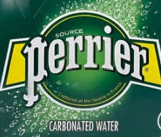 15% Off - Perrier