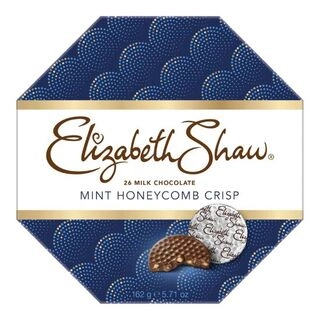 Mint Honeycomb Crisp 26 Milk Chocolate