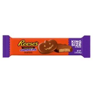 Pumpkins 2 Peanut Butter Milk Chocolate