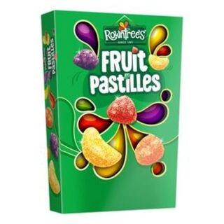 Rowntrees Fruit Pastilles