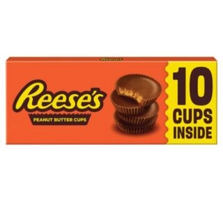 Peanut Butter Bar 10 Cups