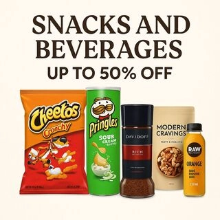Sale - Up To  50%